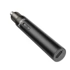 Nose hair trimmer Hoco HP34 black Фото num