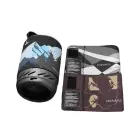 Jetboli FIRE-MAPLE X2 camping stove — Foto 2