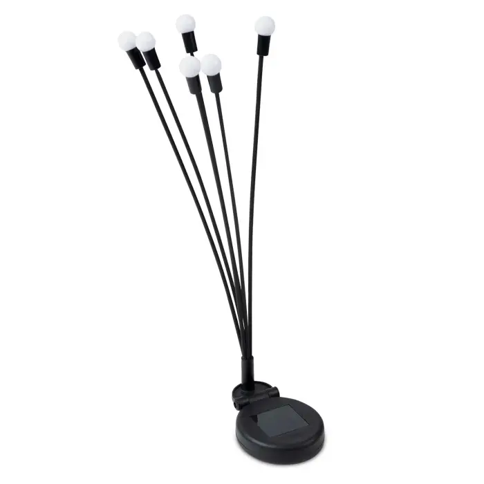 Lampka solarna świetliki 2szt Ilumen LS-101 Photo