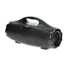 Rebeltec Bluetooth speaker SoundBOX 390 black Photo