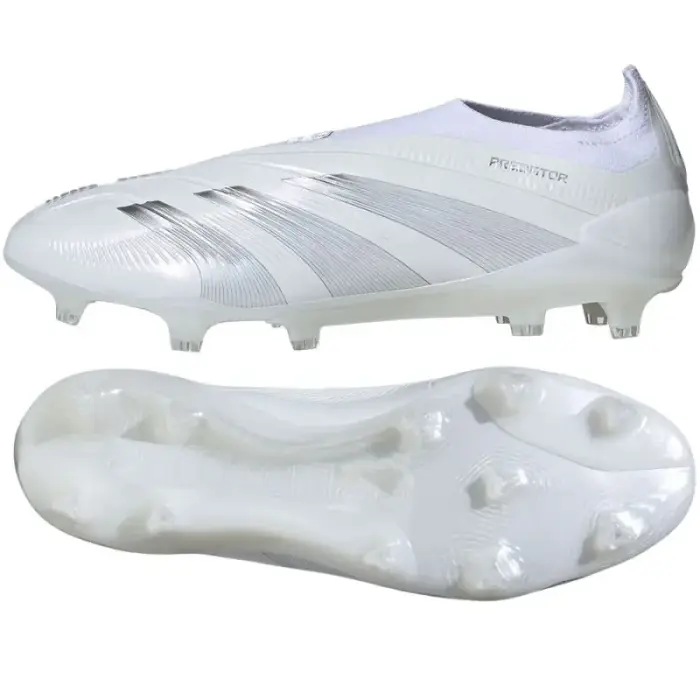 adidas Predator Elite LL FG futbolo bateliai IE1806, dydis 41 1/3