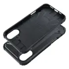 Armor Case for iPhone 16 Plus, Black — Photo 1