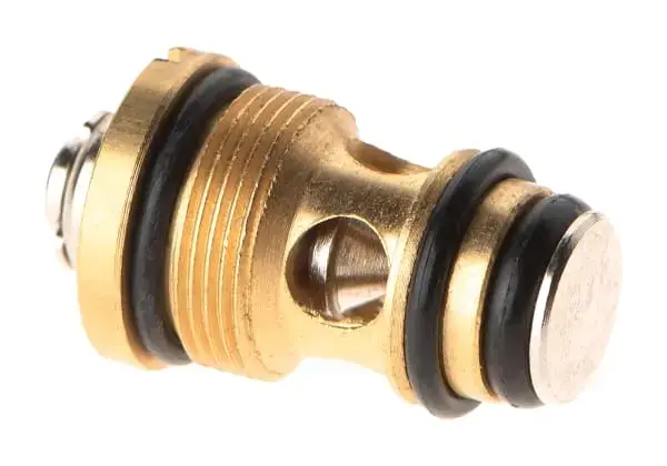 G-Series/M&P9/P226/M92F/USP Output Valve Photo