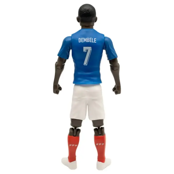 France Dembele фигурка 20см