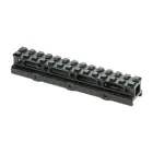 Universal Super Slim Riser Mount – 13 Slot – 0.75" — Photo 1