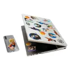 Dragon Ball Super Removable sticker set — Photo 4
