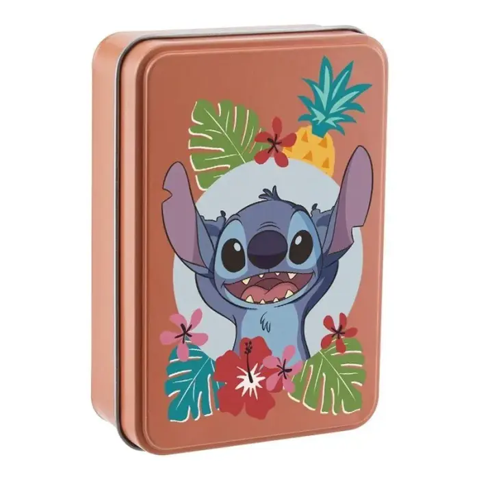 Disney Stitch kaardipakk