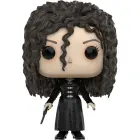 Funko POP kujuke Harry Potter Bellatrix Lestrange — Foto 3