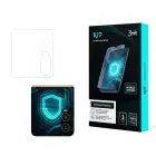 Tecno Phantom V Flip2 (priekšpuse) - 3mk 1UP — Foto 1