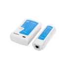 Lanberg NT-0401 Cable Tester — Photo 1