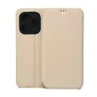 Smart Touch vāks Honor 600 Lite bēšs — Foto 1