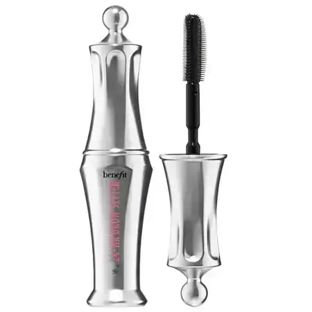 Benefit 24HR Brow Setter Gel Läbipaistev Mini Kulmude Fikseerimisgeel 3,5 ml