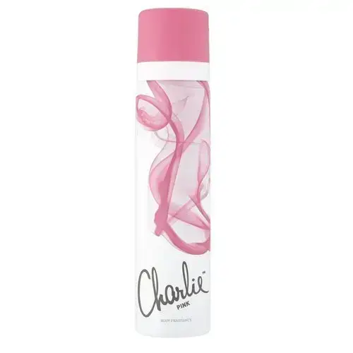 Charlie Pink kehasprei naistele - 2.5 Oz