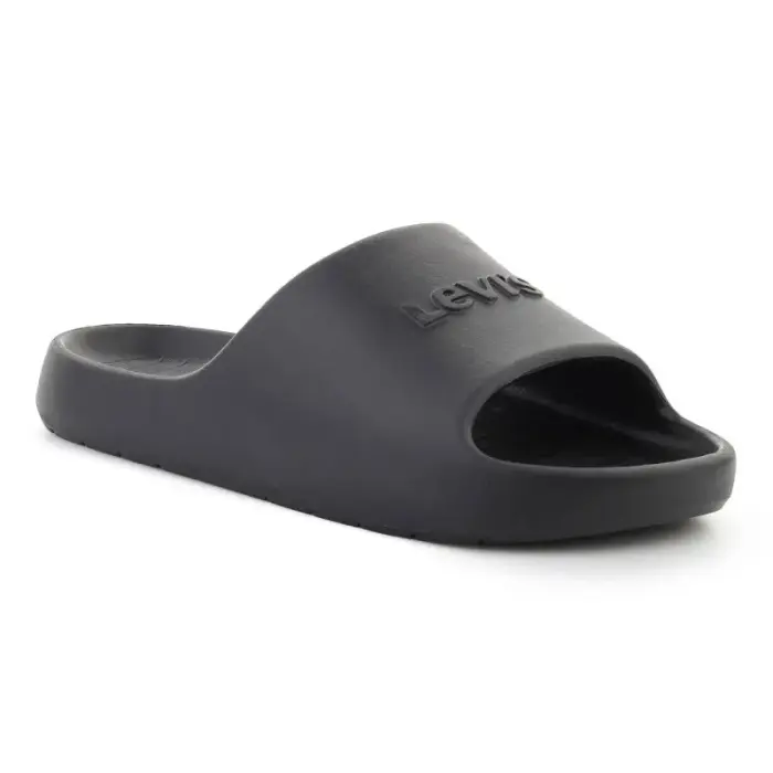 LEVI'S WENDY BLACK VWEN0011S-0003 - Buty: EU 36
