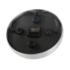 Large fluorescent wall clock light stars 25cm — Foto 7