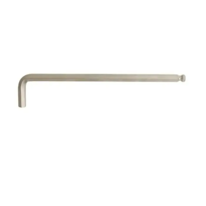 UNIOR Ball-End Hex Key 5