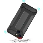 Armor Case for iPhone 13 mini, Black — Photo 5