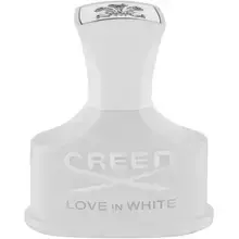 Creed Love in White парфюмерная вода для женщин 30 мл