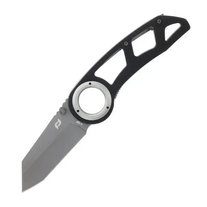 Schrade Torsion CLR Folding Knife – Black