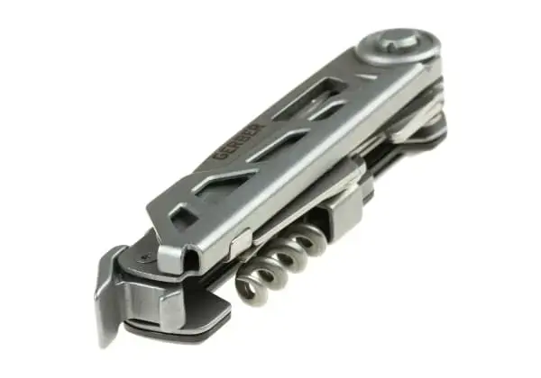 Armbar Cork Onyx Multi-tool Photo