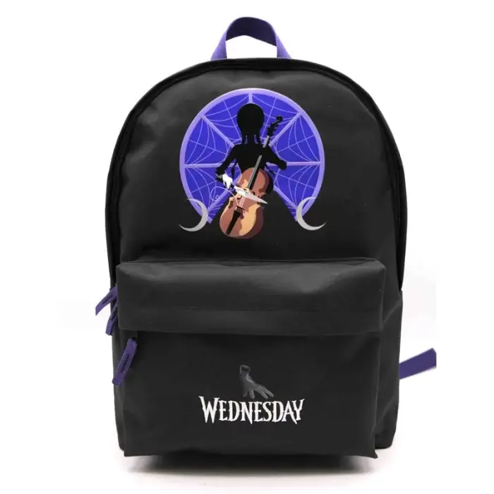 Wednesday рюкзак 43см