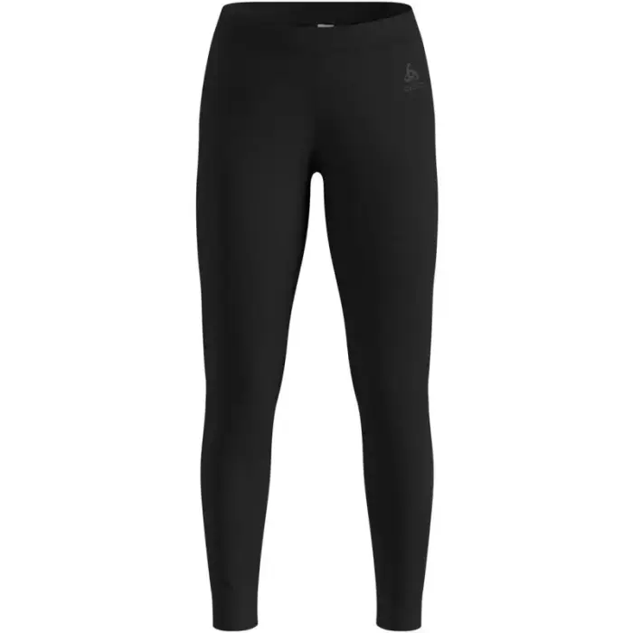 Odlo Moteriški tamprės BL BOTTOM Long MERINO 200 Size S Black