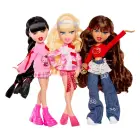 Bratz Hello Kitty Cloe кукла — Фото 11