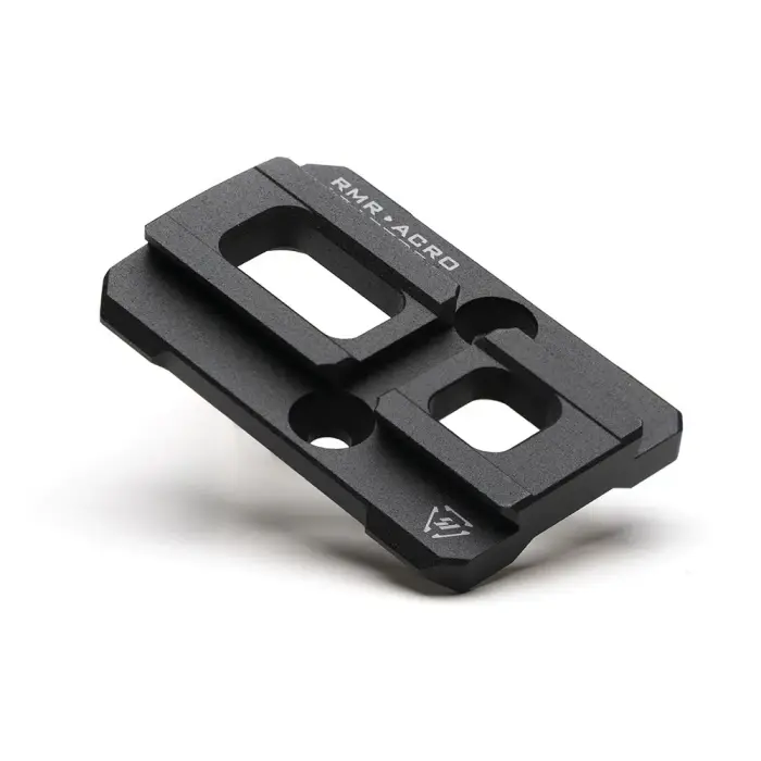 Strike Industries Sight Mounting Plate RMR to ACRO for Glock