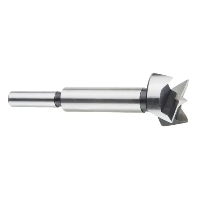 kahe teraga tsenterpuur WS 12 mm x 90 mm