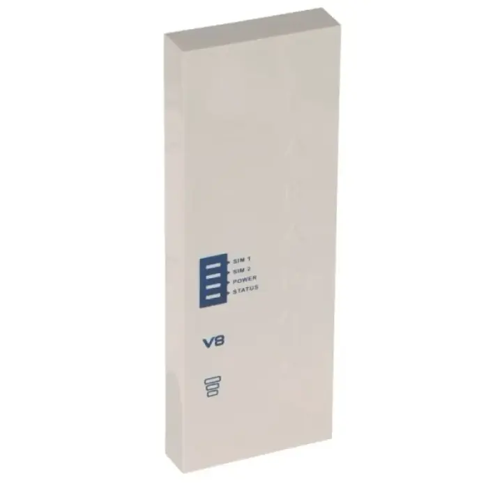 GSM komunikācijas modulis PCS265V8-QF7 Paradox