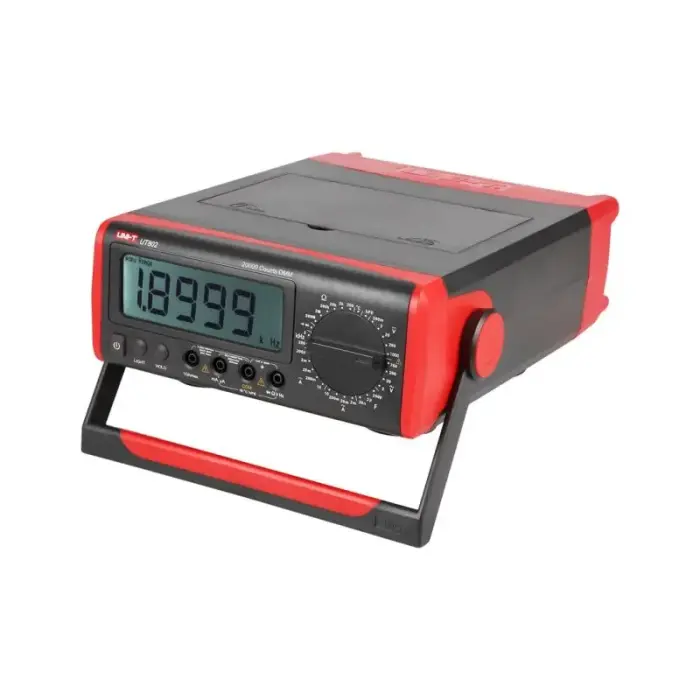 Laborimultimeeter Uni-T UT802