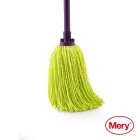Replaceable microfibre mop head 22 cm, 128 g — Photo 1