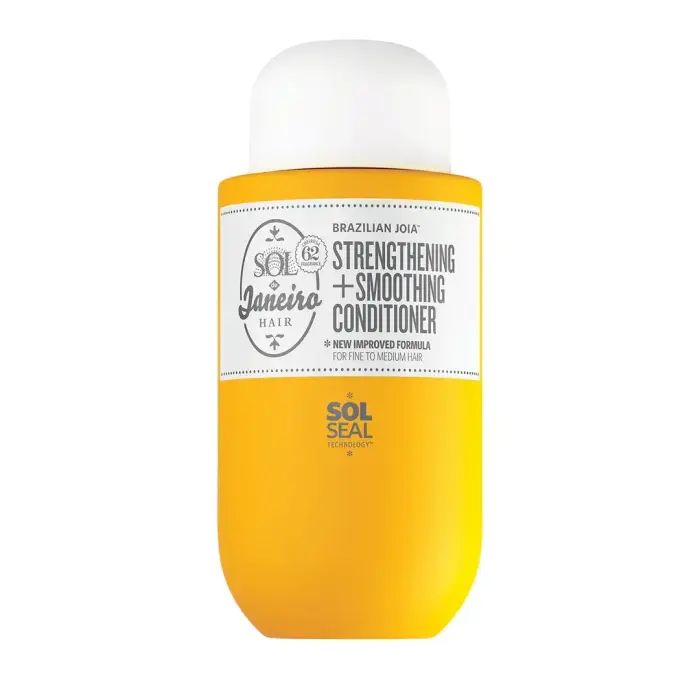 Sol de Janeiro Brazilian Joia Juuksepalsam tugevdamiseks, 295 ml