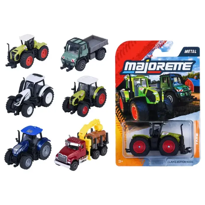 Farm Premium sortiment auto