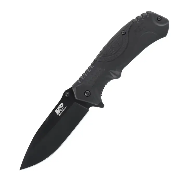 Smith&Wesson S&P® M2.0™ 3.5” Folding Knife