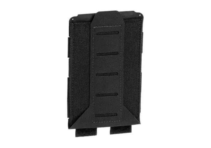 Stackable Ten-Speed M4 viena aptveres maciņš – melns