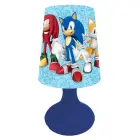Sonic the Hedgehog Mini Lamp — Photo 1