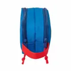 DC Comics Superman 3D double pencil case — Photo 2