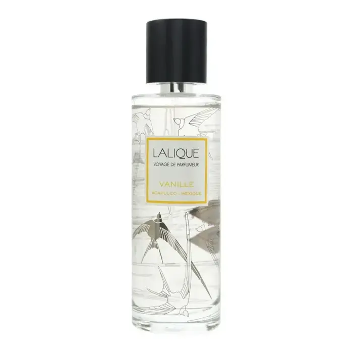Lalique Vanille Acapulco Mexique Room Spray, 100 ml