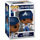 Funko POP! figuur Rocks Usher Yeah — Foto 2