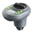 4-zone digital DC irrigation controller — Photo 1