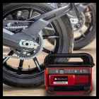 EINHELL PRESSITO 18/25 akukompressor 4020420 — Foto 5