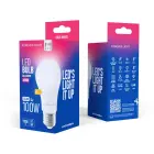Forever Light LED Bulb E27 A60 12.8W 1520lm 6000K class E — Foto 3
