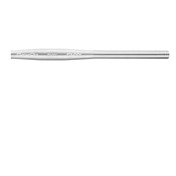 FUNN FLAME ON 31.8 710 mm Silver Handlebar
