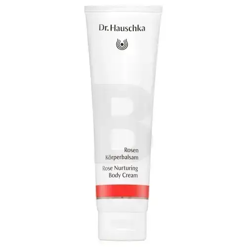 Dr. Hauschka Rose Nurturing Body Cream 145 ml
