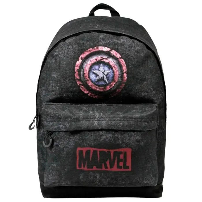 Marvel Captain America kohandatav seljakott 43cm
