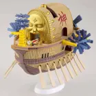 One Piece ARK Model kit kujuke 15cm — Foto 2