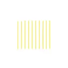 Fiber Optics Blister 2mm Yellow — Photo 1