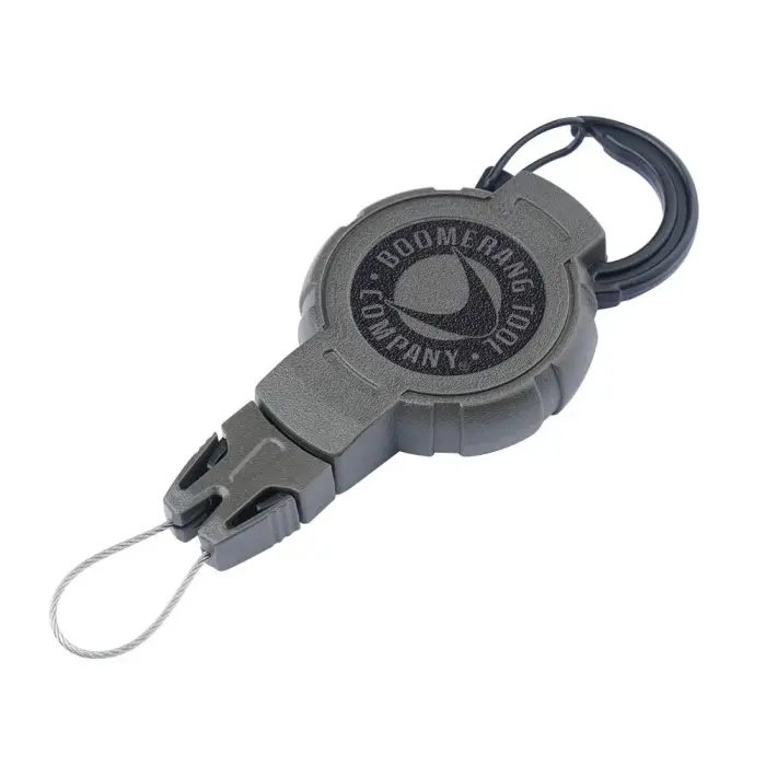 Boomerang Tool - Retractor Kevlar Hunter - karabīne - vidējs - 0TR0-2154