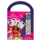 Disney Princess assorted Activity and colouring set — Photo 3